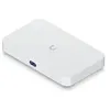 Image de Ubiquiti UniFi Cloud Gateway Fiber - Passerelle - 2.5GbE, 10GbE - géré par le Cloud - bureau - pour P/N: UACC-CM-RJ45-MG, UACC-DAC-SFP10-0.5M, UACC-SSD-TRAY, UACC-UTS