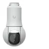 Image de Ubiquiti UniFi G6 - Caméra de surveillance réseau - PIZ - tourelle - résistant aux intempéries - couleur (Jour et nuit) - 8 MP - 3840 x 2160 - 4K - audio - LAN 10/100 - DC 42.5 - 57 V / PoE+
