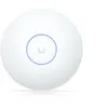 Image de Ubiquiti UniFi U7 Long-Range - Borne d'accès sans fil - compact - Wi-Fi 7 - Wi-Fi 7 - 2.4 GHz, 5 GHz - montable au plafond/mur - pour P/N: UACC-POE+-2.5G, USW-Flex-2.5G-8-PoE