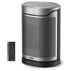 Image de Radiateur Ã©lectrique silencieux DREO HEATER 318 chauffage puissance rÃ©glable 900 Ã  1500W