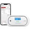 Image de X-Sense DÂ¨Â¦tecteur de Monoxyde de Carbone Wi-FI Compatible avec lÂ¡Â¯Appli X-Sense Home Security, Station de Base SBS50 Requise, XC01-M, Lot de 1
