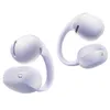 Image de Ecouteurs sans fil à conduction aérienne Shokz Ear Ring OpenDots Air True Wireless Lilas