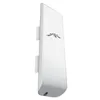 Image de Ubiquiti NanoStation M5 Pont réseau Blanc