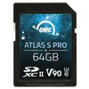 Image de OWC Atlas S Pro 64 Go SDXC UHS-II