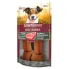 Image de SmartBones Os à mâcher au boeuf pour chien de race moyenne - 2 os à mâcher