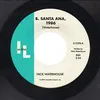 Image de B. Santa Ana / Pushing Too Hard