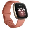 Image de Montre connectée Fitbit Versa 3 Pink Clay