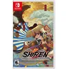 Image de Shiren The Wanderer: The Mystery Dungeon Of Serpentcoil Island - Switch (Us)