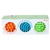 Image de Jeu d'éveil Tomy Sensory Rollers 3 balles