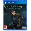 Image de The Callisto Protocol Ãdition Standard PS4