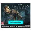 Image de The Callisto Protocol Standard Edition PS5