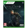 Image de Just For Games The Callisto Protocol Standard Edition Xbox Serie S/X