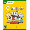 Image de Cuphead [Physical Edition] - Xbox One (Us)