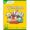 Image de Cuphead [Physical Edition] - Xbox One