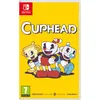 Image de Cuphead Physical Edition Nintendo Switch