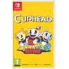 Image de Cuphead Physical Edition Switch