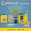 Image de Cuphead Limited Edition PS4
