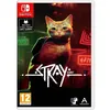 Image de Jeu VidÃ©o - Stray - Nintendo Switch - Aventure - Import - Jouable en FranÃ§ais
