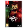Image de Stray Nintendo Switch