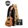 Image de Kala Ltp-S - Kit D'apprentissage Ukulele Soprano