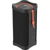 Image de Enceinte sans fil Skullcandy Tarrain XL Bluetooth Noir et Orange