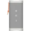 Image de Enceinte sans fil Skullcandy Tarrain XL Bluetooth Blanc et Orange