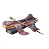 Image de Baguette magique The Noble Collection Harry Potter Ollivander Ron Weasley