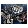 Image de Noble Collection Harry Potter - Jeu D'échecs The Final Challenge