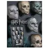 Image de Noble Collection Harry Potter - Set Miniatures Masques Mangemort