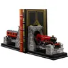 Image de HARRY POTTER-SERRE-LIVRES POUDLARD EXPRESS