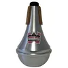 Image de Sourdine seche trompette sib & cornet denis wick dw5504 aluminium-Denis wick