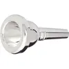 Image de EMBOUCHURE DE TROMBONE TENOR DENIS WICK ADW5880 5ABL ARGENTÉE