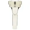 Image de Denis Wick trombone Mouthpiece-Silver Plated 9BS multi-coloured