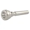 Image de Embouchure Trompette Denis Wick Classic Argentée 2w - 58822W