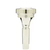 Image de Denis Wick trombone Mouthpiece-Silver Plated 4BL multi-coloured