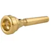 Image de Denis Wick 48814 - Embouchure Cornet Classic plaquée or 4