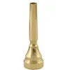 Image de Denis Wick 488215C - Embouchure Trompette Classic plaquée or 1,5C