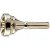 Image de Gros cuivres DENIS WICK EMBOUCHURE TUBA ARGENTEE 5 Embouchures gros cuivres