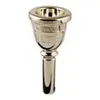 Image de Gros cuivres DENIS WICK EMBOUCHURE EUPHONIUM ULTRAX ARGENTEE 3 Embouchures gros cuivres
