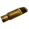 Image de Otto-Link Olma6 - Bec Saxophone Alto MÃ©tal Ouverture 6