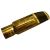 Image de Bec metal de saxophone alto otto link tone master 7*-Otto link