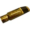Image de Bec metal de saxophone tenor otto link tone master 6*-Otto link