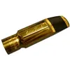 Image de Meyer - Bec ebonite de saxophone soprano meyer 6m medium chamber