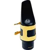 Image de Meyer Saxophone Alto Ebonite 7m Medium