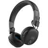 Image de Casque audio sans fil JLab Audio Studio Bluetooth avec réduction active du bruit Noir