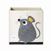 Image de 3 Sprouts Cube De Rangement Souris 3 Sprouts