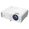 Image de Vivitek Vivitek DH2661Z vidéo-projecteur Projecteur à focale standard 4000 ANSI lumens DLP 1080p (1920x1080) Compatibilité 3D Blanc