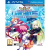 Image de Arcana Heart 3 : Love Max PS Vita
