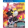 Image de Operation Babel : New Tokyo Legacy PS Vita