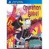 Image de Operation Babel - New Tokyo Legacy Ps Vita PS Vita
